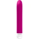 Vibrator Tip G-spot, Roz
