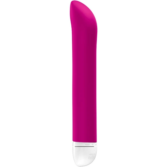 Vibrator Tip G-spot, Roz
