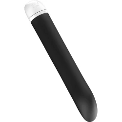 Vibrator Tip G-Spot, Roz/Negru