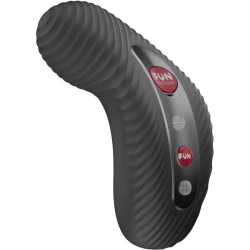 Vibrator tip lay-on, Negru