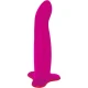 DILDO Tip LIMBA FLEX G-SPOT, Size L, Magenta