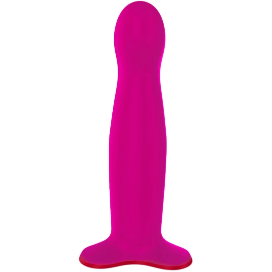 DILDO Tip LIMBA FLEX G-SPOT, Size L, Magenta