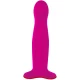 DILDO Tip LIMBA FLEX G-SPOT, Size L, Magenta