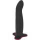 DILDO FLEX G-SPOT, Model LIMBA FLEX L, Negru