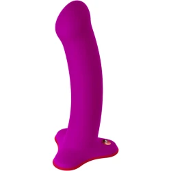 DILDO PENTRU PUNCTUL G, Blackberry Negru