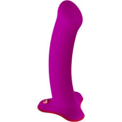DILDO PENTRU PUNCTUL G, Blackberry Negru