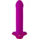 DILDO PENTRU PUNCTUL G, Blackberry Negru