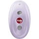 Vibrator tip Air Pulse, Roz