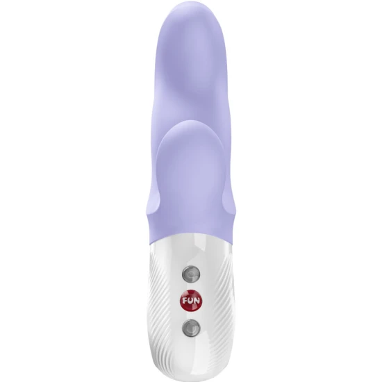 Vibrator, Purple