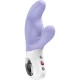 Vibrator, Purple