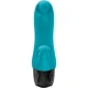 Mini vibrator, acvamarin