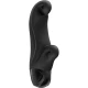 Mini vibrator, Negru