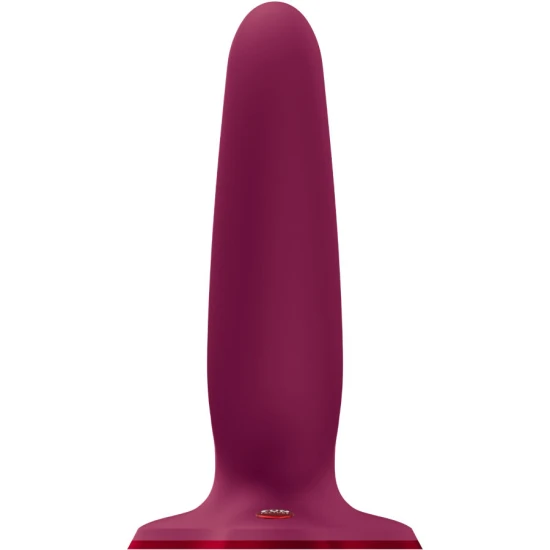 DILDO DUBLĂ CU MOTOR Tip Produs, Vin Roșu