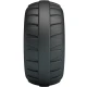 Inel erotic din silicon, negru, universal