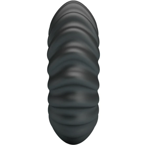Inel din silicon Tip Model 8, Roz