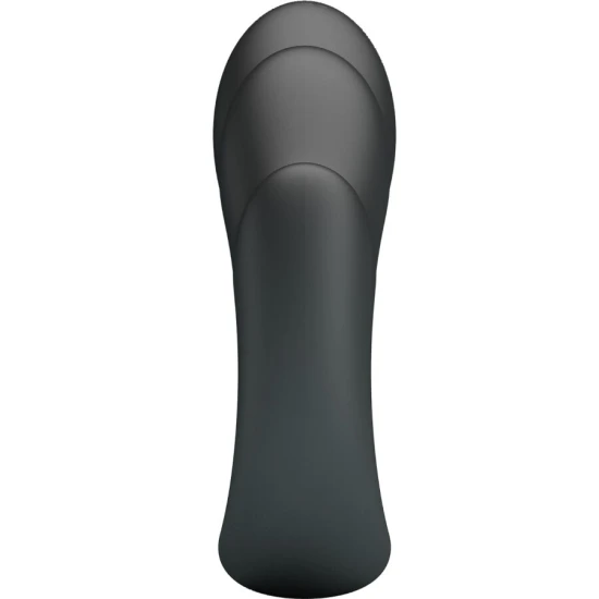Inel din silicon pentru stimulare Model 13, Roz
