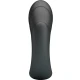 Inel din silicon pentru stimulare Model 13, Roz