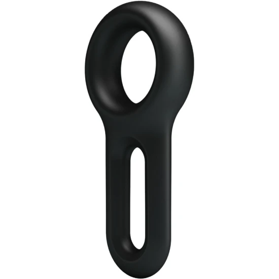 Inel din silicon model 18, Roz