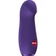 Vibrator tip bullet, Roz