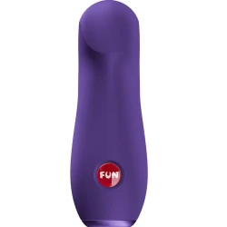 Vibrator tip bullet, Roz