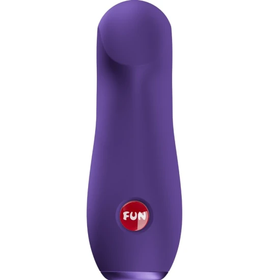 Vibrator tip bullet, Roz