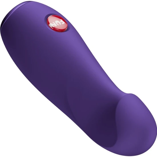Vibrator tip bullet, Roz