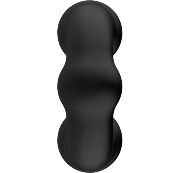 Inel din silicon super moale cu noduli
