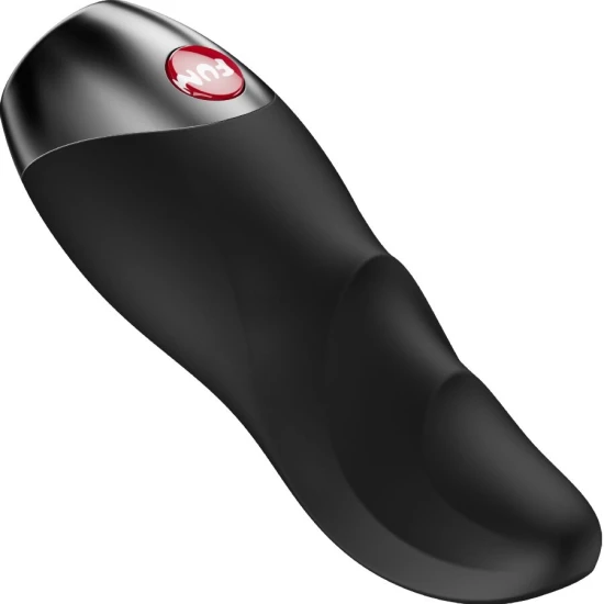 Vibrator tip glonț, Roz