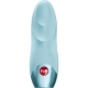 VIOLA - Vibrator tip bullet, Ice Blue