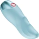 VIOLA - Vibrator tip bullet, Ice Blue