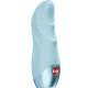 VIOLA - Vibrator tip bullet, Ice Blue