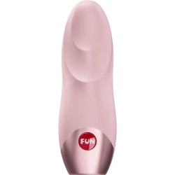 Vibrator tip bullet, Roz