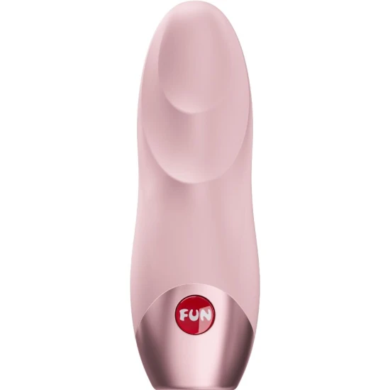 Vibrator tip bullet, Roz