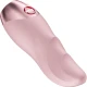 Vibrator tip bullet, Roz