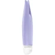 Vibrator tip clitorian, Violet.