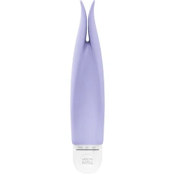 Vibrator tip clitorian, Violet.