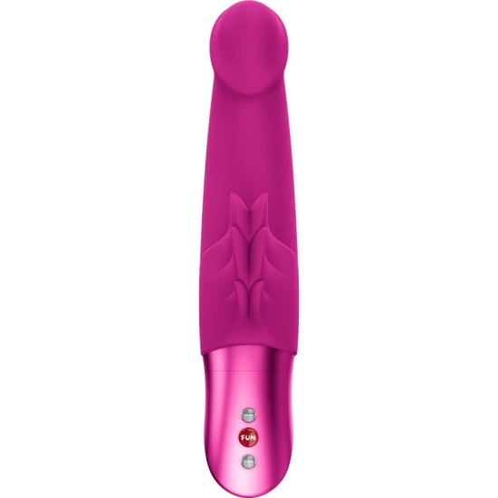 Jucărie Tip Iepure Vibrator, Roz Magenta