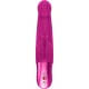 Jucărie Tip Iepure Vibrator, Roz Magenta