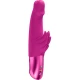 Jucărie Tip Iepure Vibrator, Roz Magenta