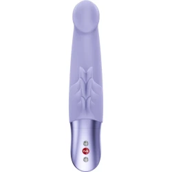 Vibrator iepure, Violet