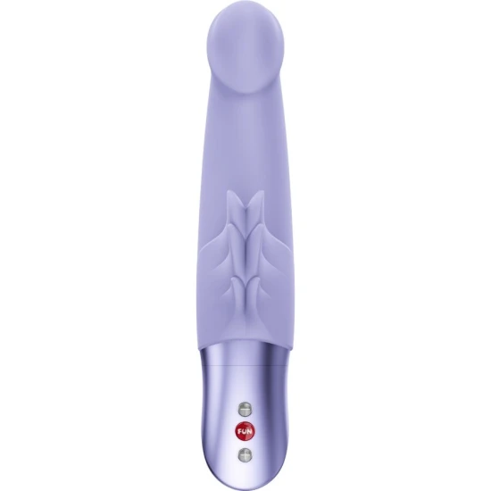 Vibrator iepure, Violet