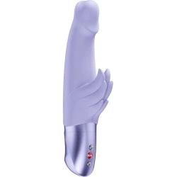 Vibrator iepure, Violet