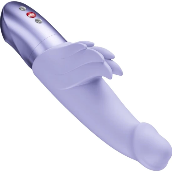 Vibrator iepure, Violet