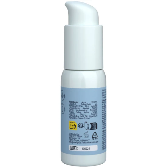 Gel pentru întârziere, 50 ml