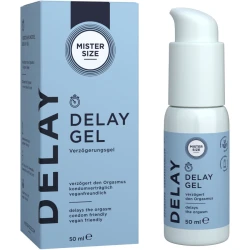 Gel pentru întârziere, 50 ml