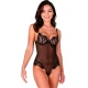 PASSION - Body ZOVEL, Negru S/M