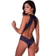 VELMORE - Tip Produs Body, Albastru S/M