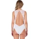 EVALIE - Body Model, Alb