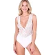 EVALIE - Body Model, Alb
