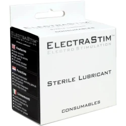 Lubrifiant steril pentru electrod, 10 unități